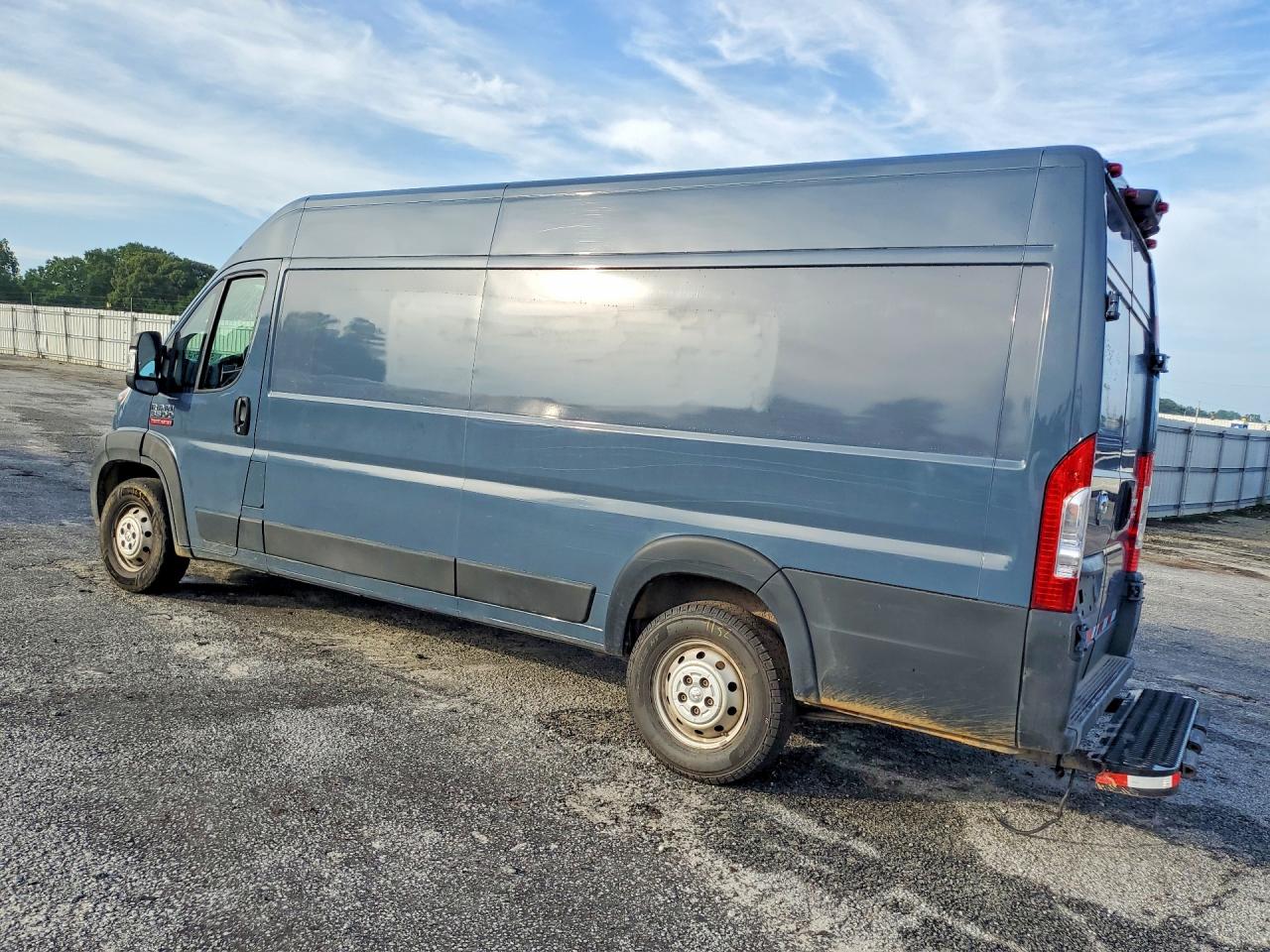 2021 RAM PROMASTER 3500 — снимка 2