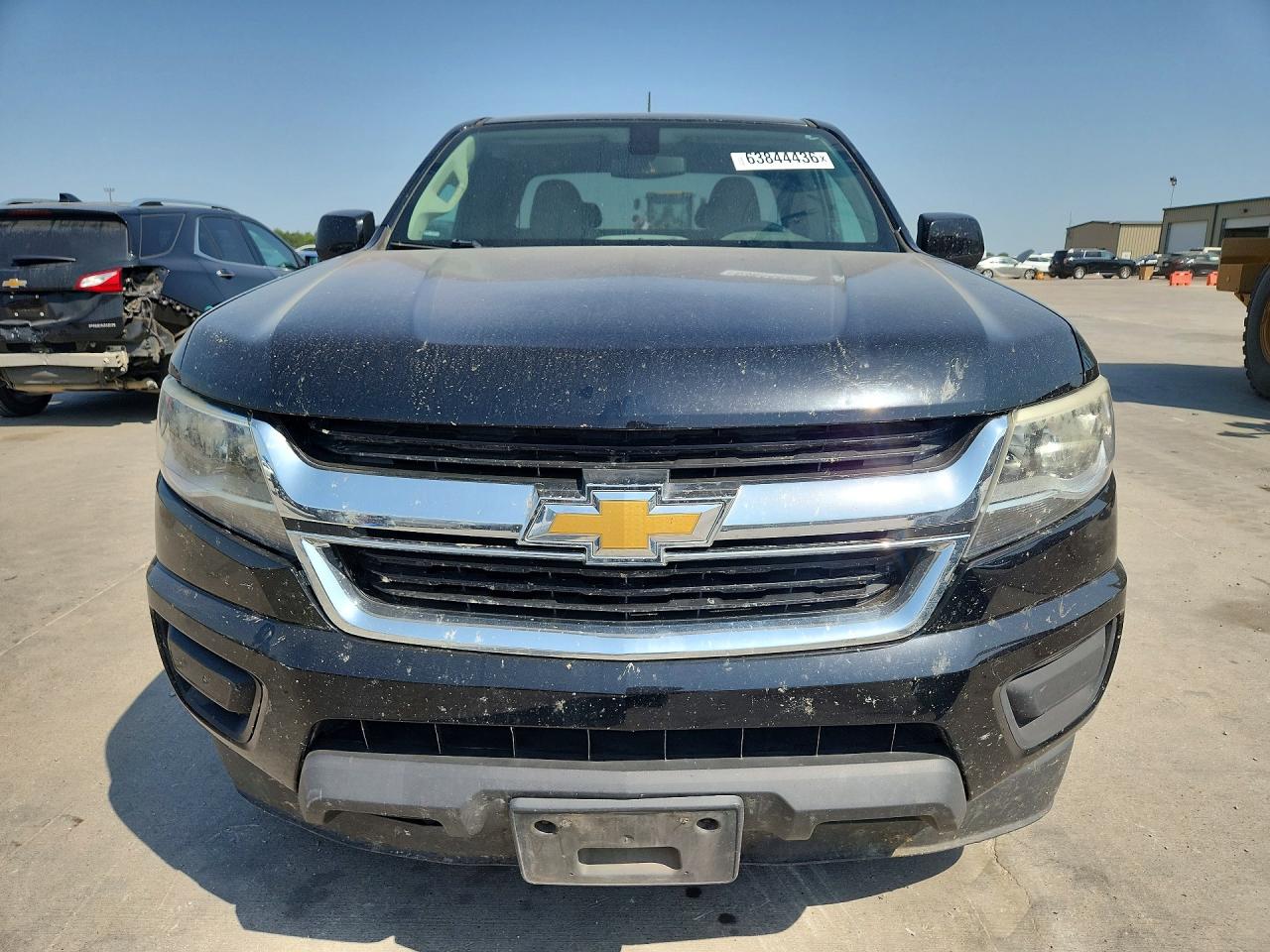 2017 CHEVROLET COLORADO — снимка 5