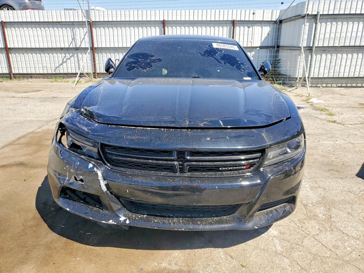 2018 DODGE CHARGER SXT — снимка 5