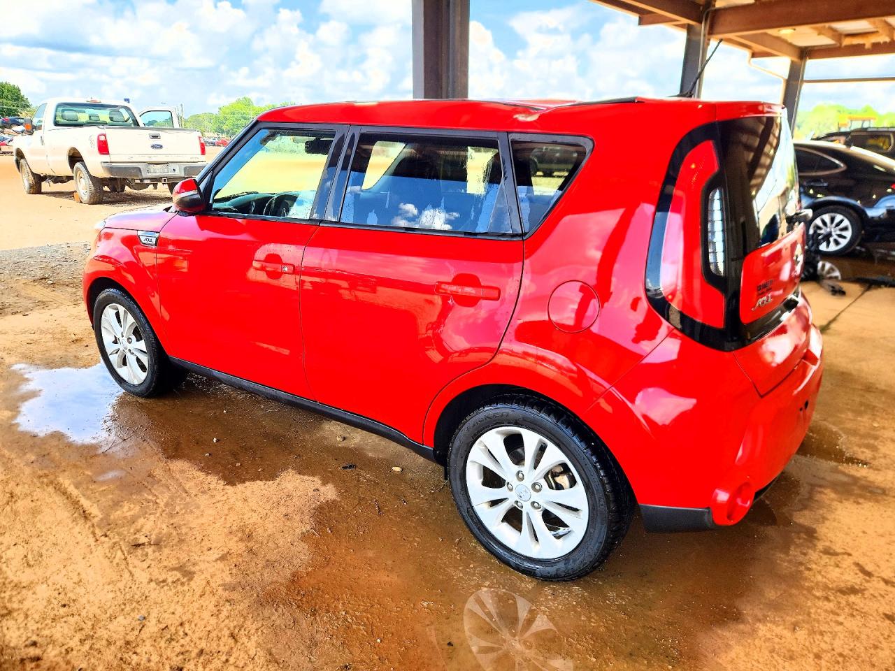 2016 KIA SOUL ! — снимка 2