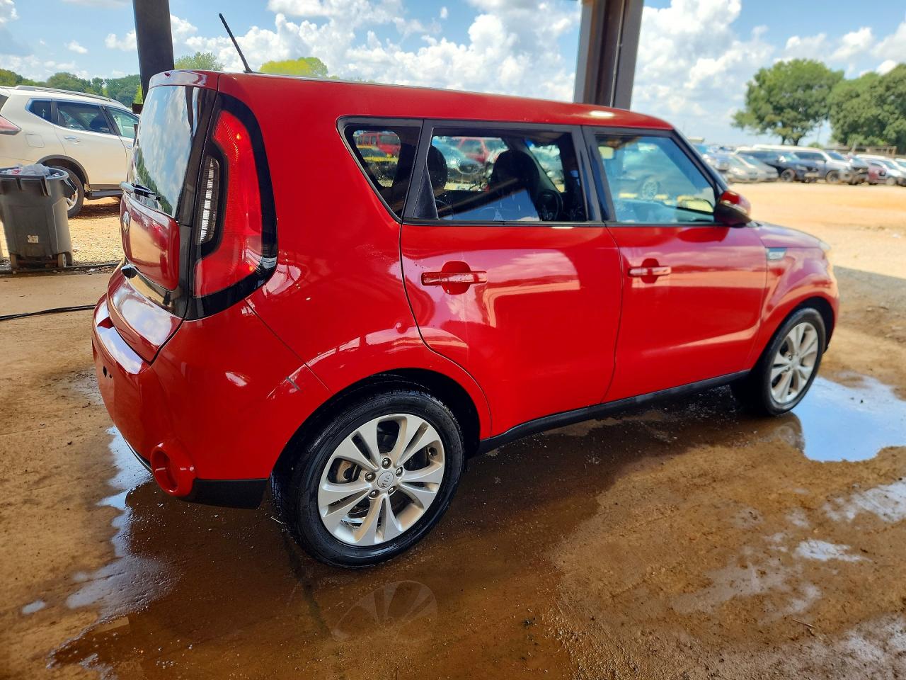 2016 KIA SOUL ! — снимка 3