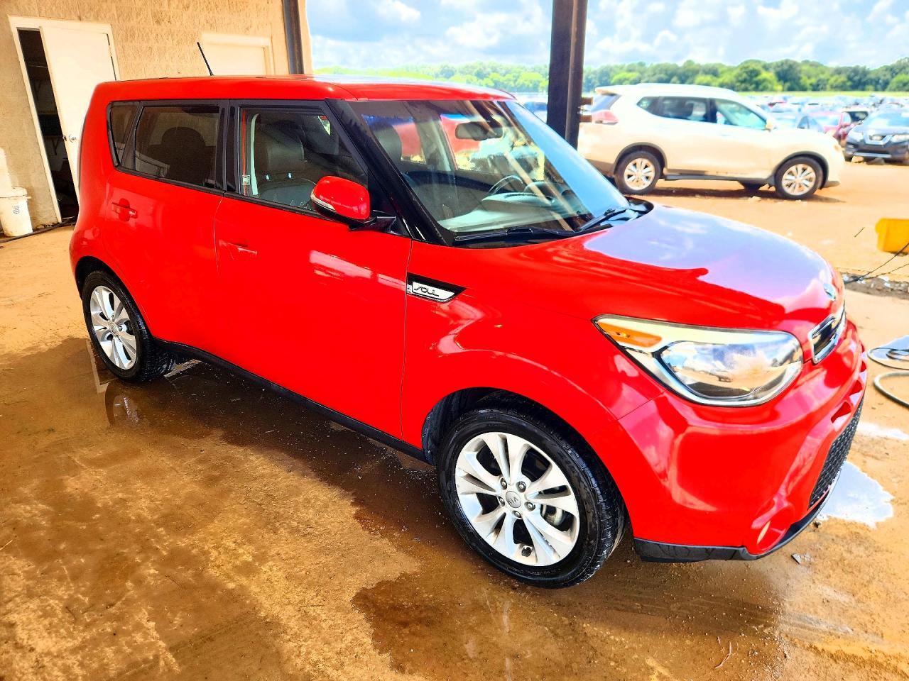 2016 KIA SOUL ! — снимка 4