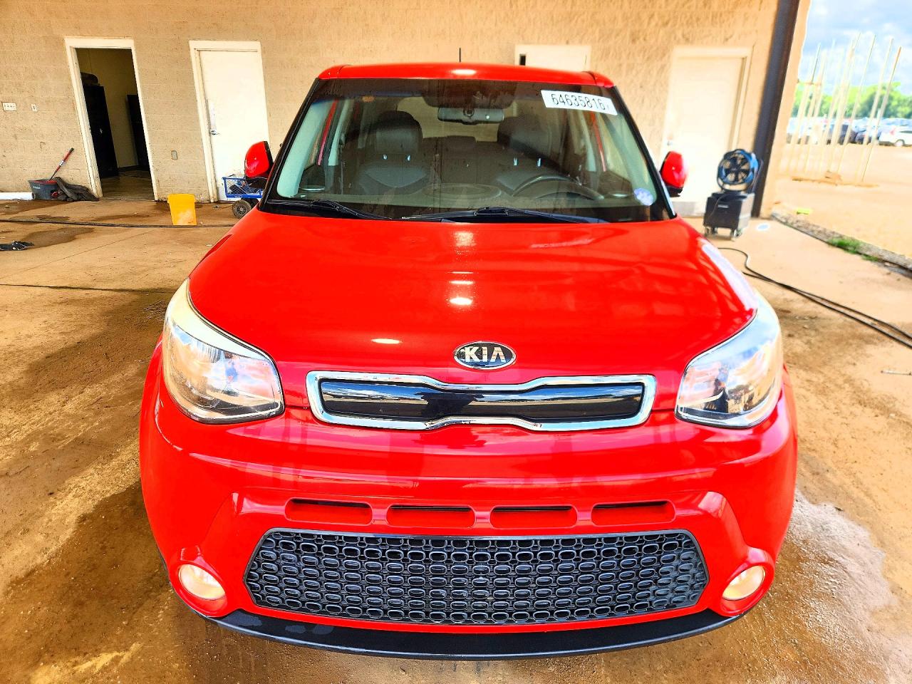2016 KIA SOUL ! — снимка 5