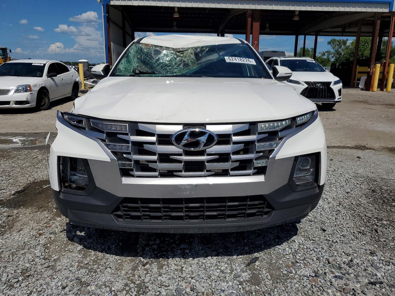 2023 HYUNDAI SANTA CRUZ SEL — снимка 5