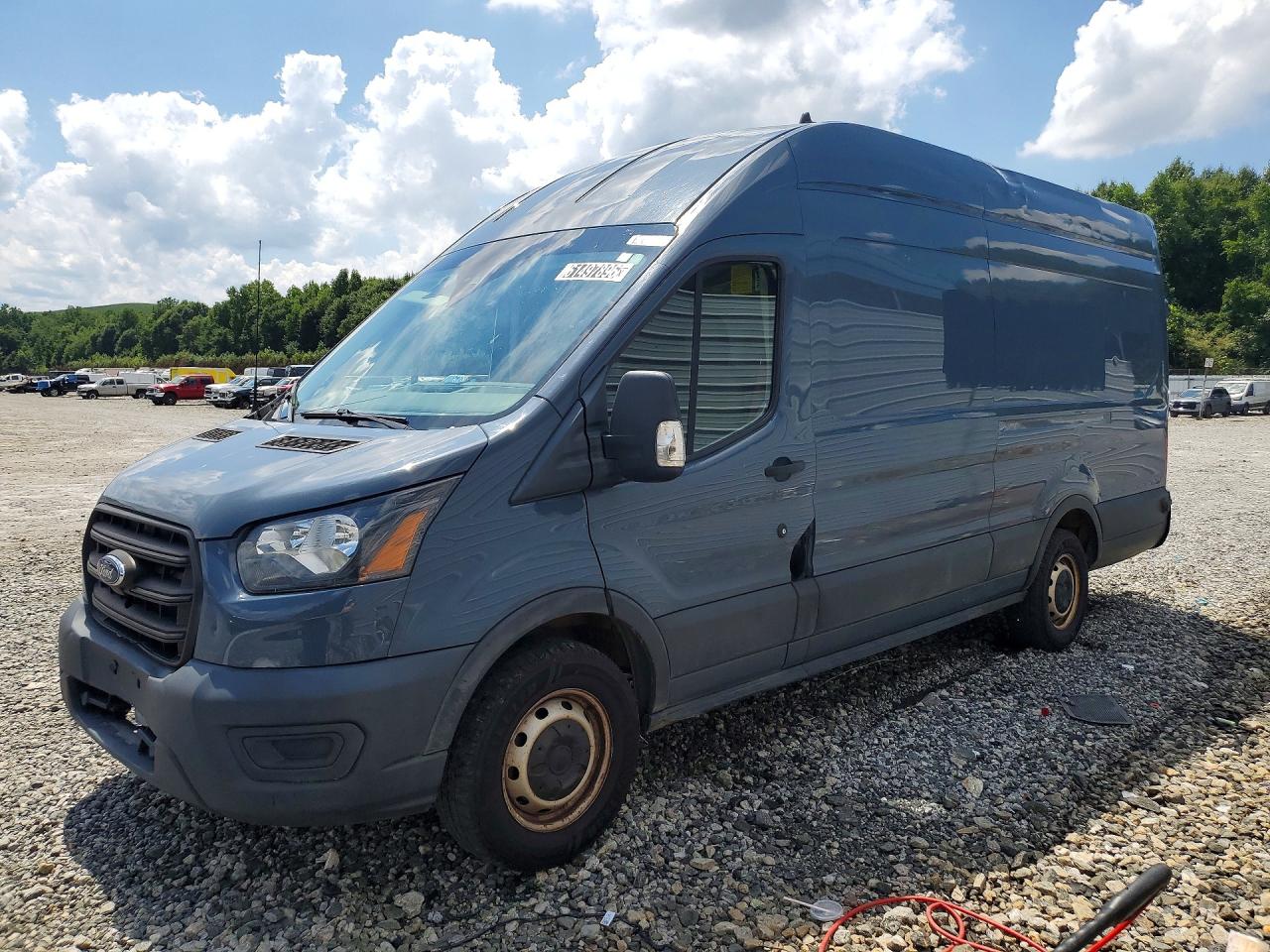 2020 FORD TRANSIT T-250