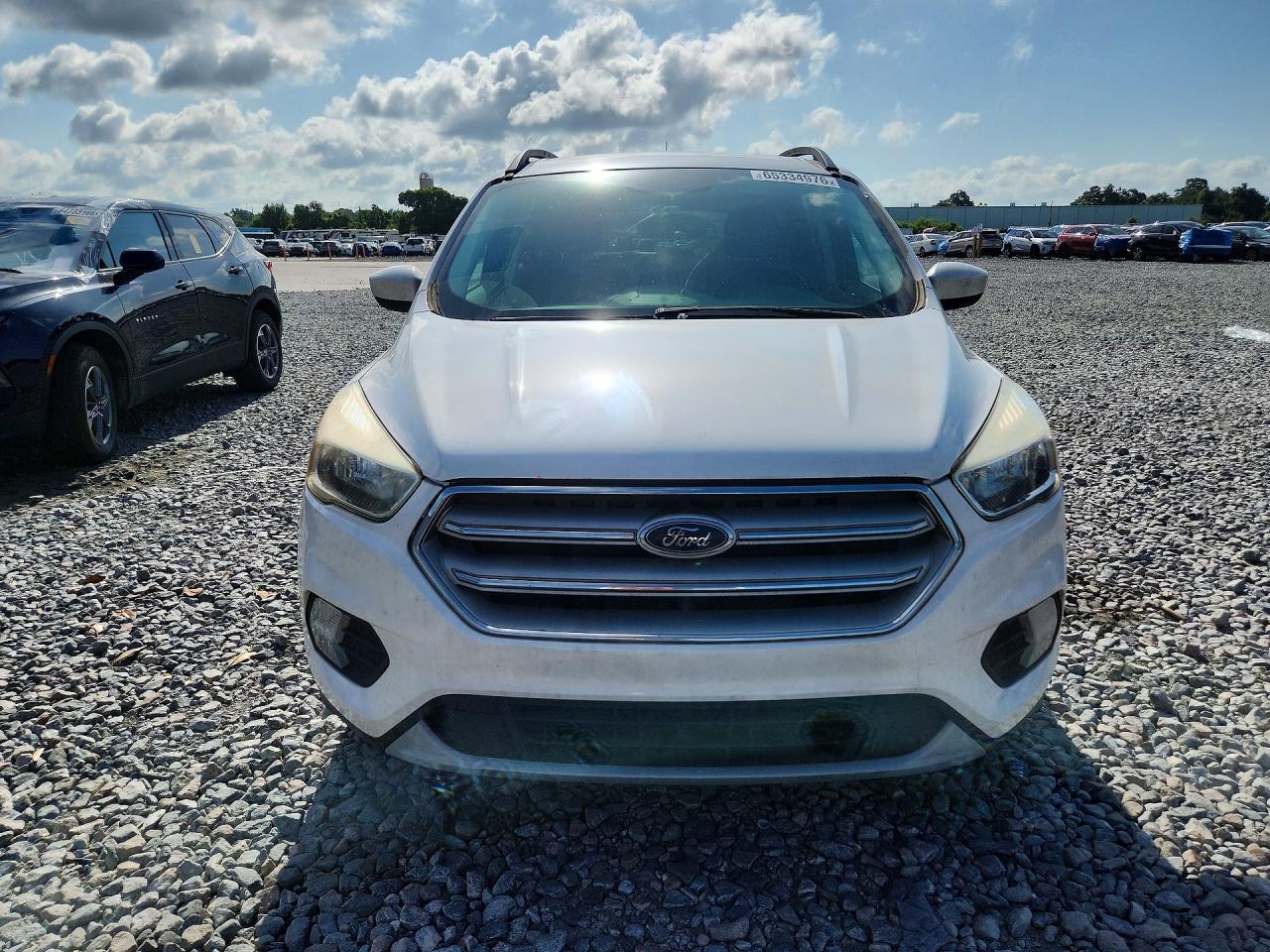 2018 FORD ESCAPE SE — снимка 5