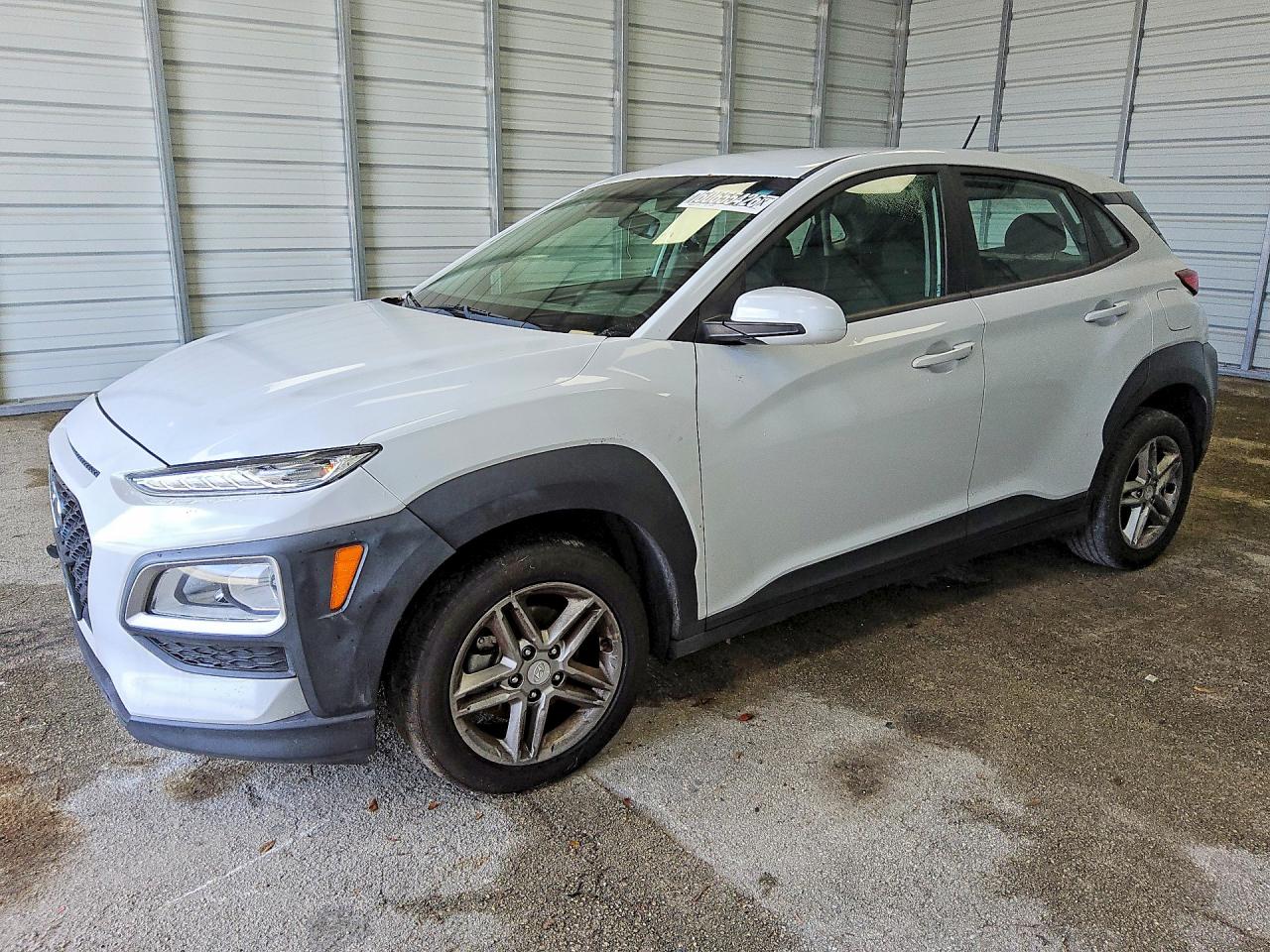 2020 HYUNDAI KONA SE