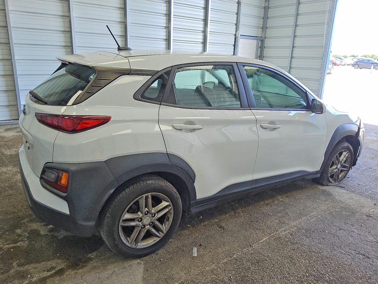 2020 HYUNDAI KONA SE — снимка 3
