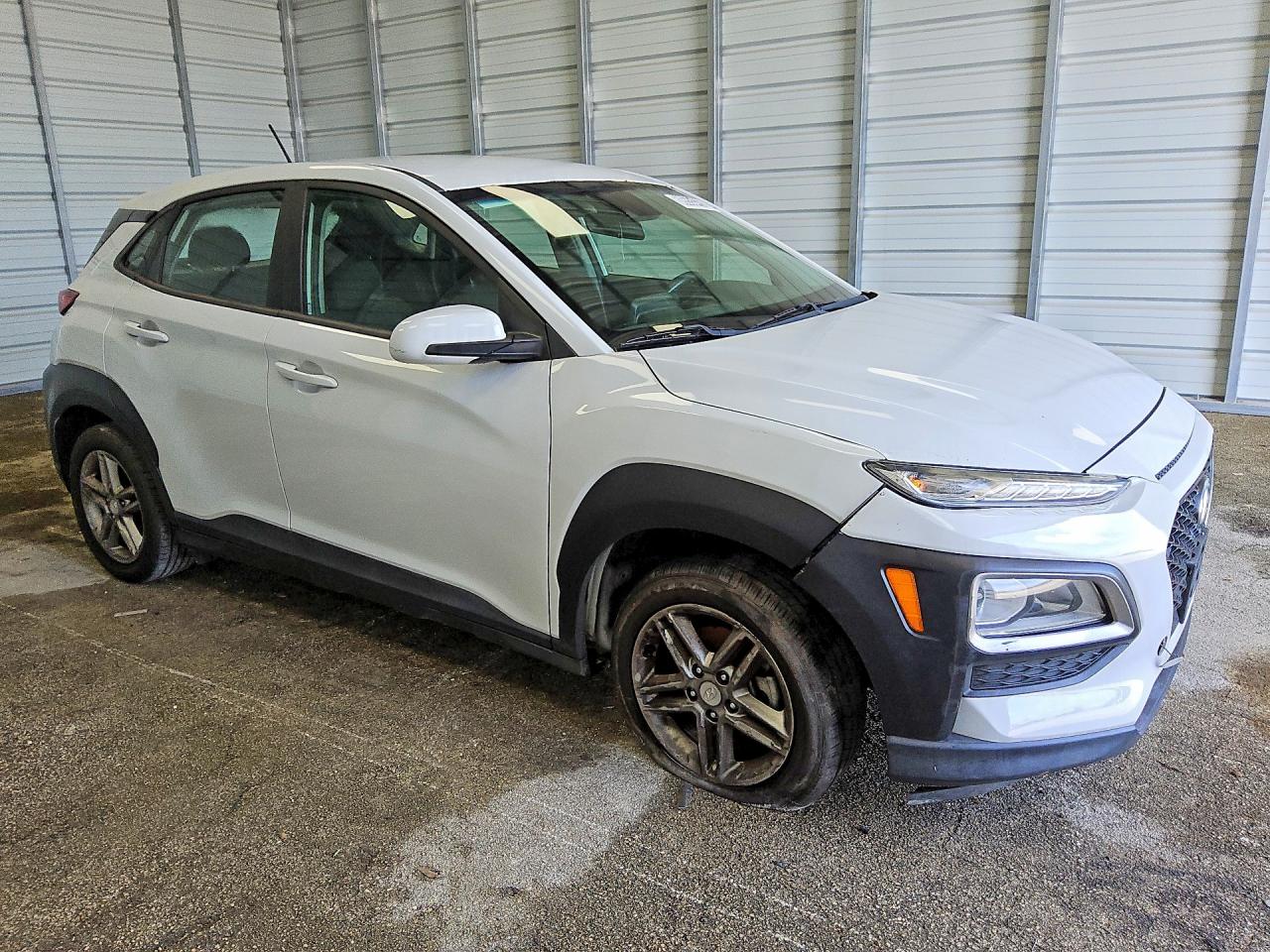 2020 HYUNDAI KONA SE — снимка 4