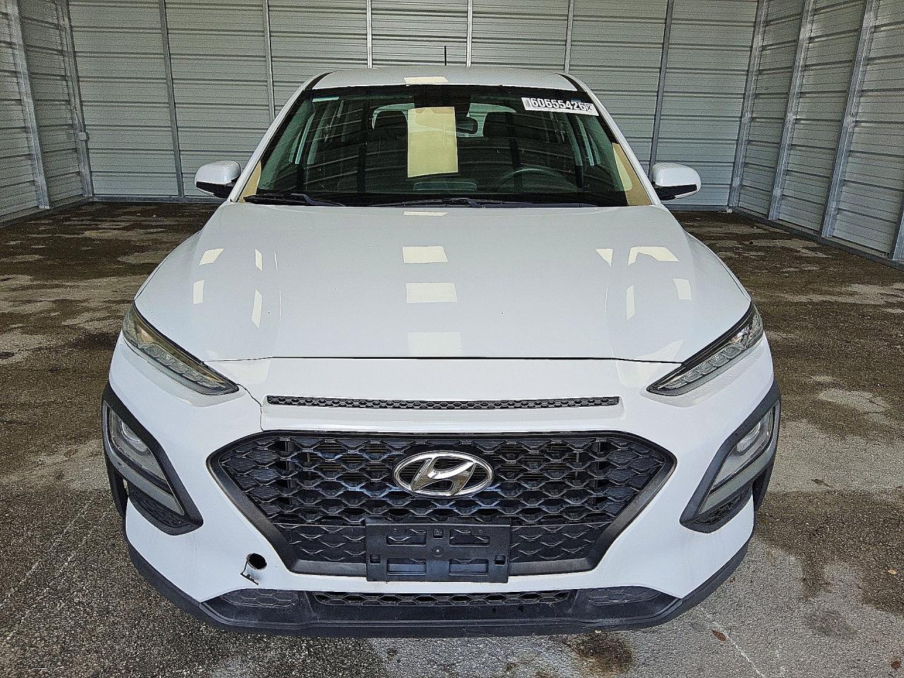 2020 HYUNDAI KONA SE — снимка 5