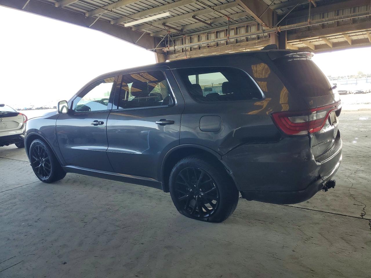 2015 DODGE DURANGO SXT — снимка 2