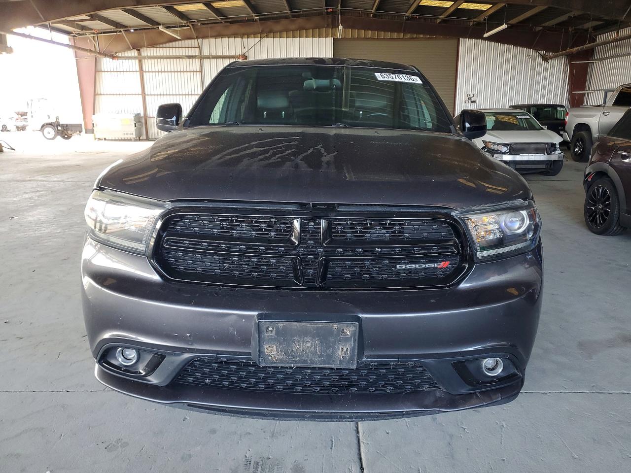2015 DODGE DURANGO SXT — снимка 5