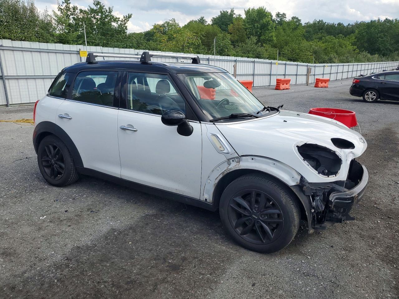 2014 MINI COOPER COUNTRYMAN — снимка 4