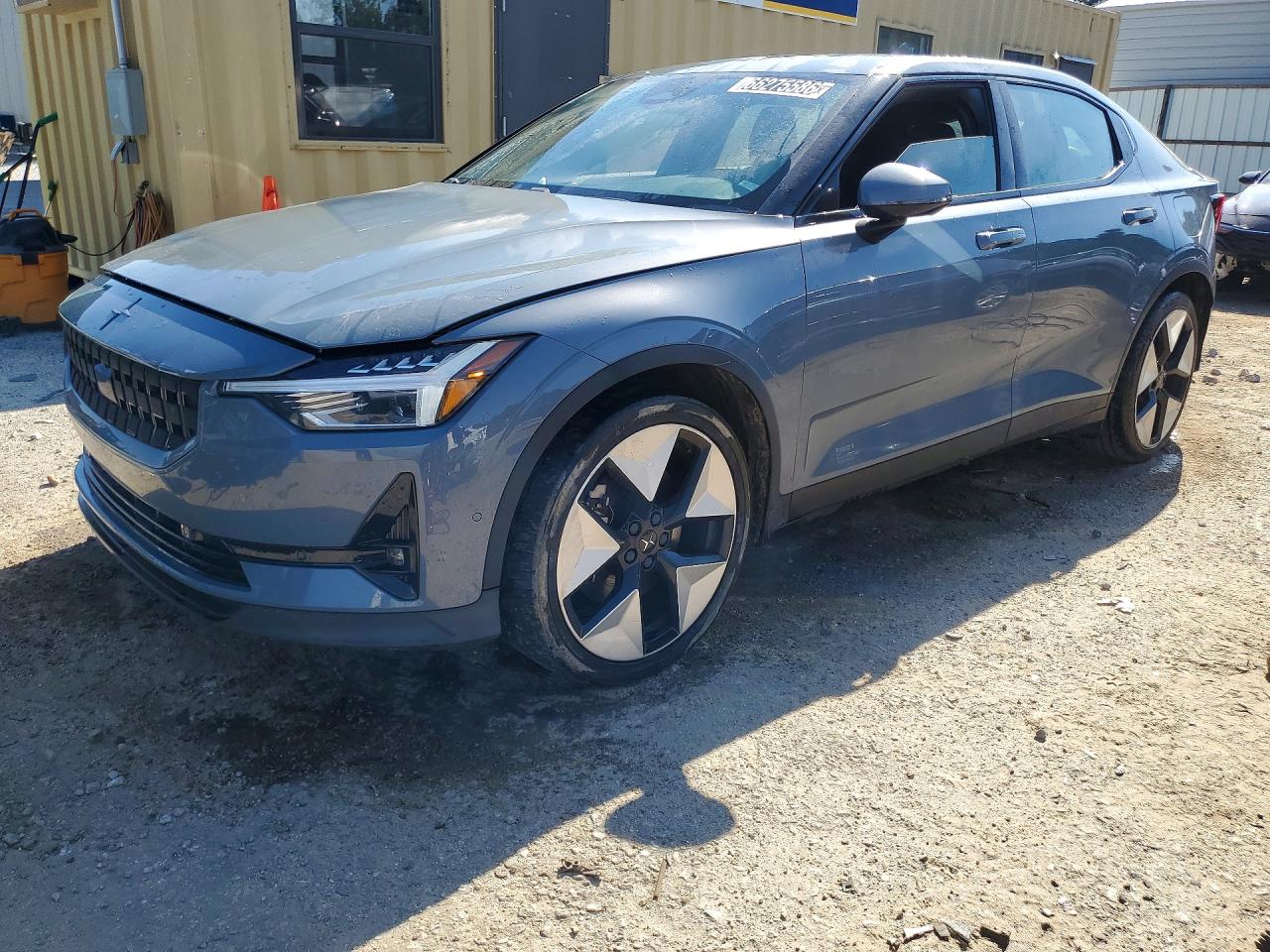 2023 POLESTAR 2