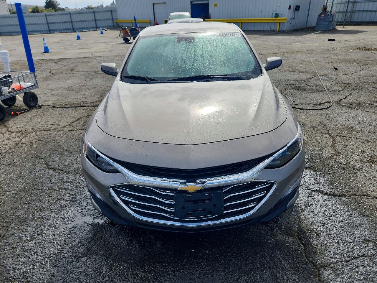 2023 CHEVROLET MALIBU LT — снимка 5