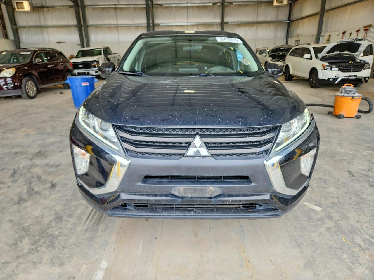 2018 MITSUBISHI ECLIPSE CROSS LE — снимка 5