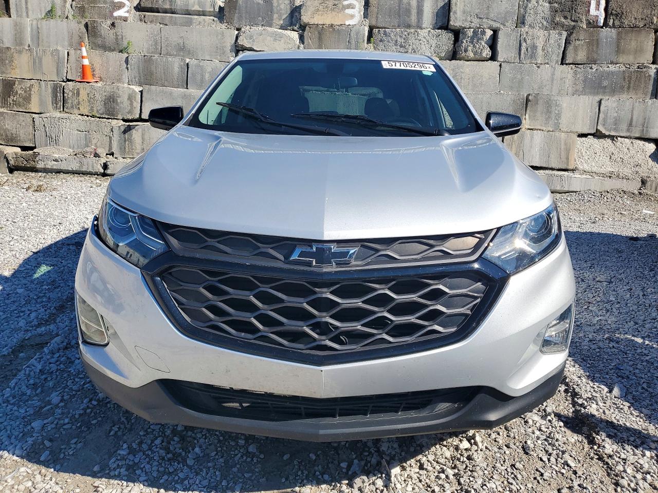 2019 CHEVROLET EQUINOX LT — снимка 5