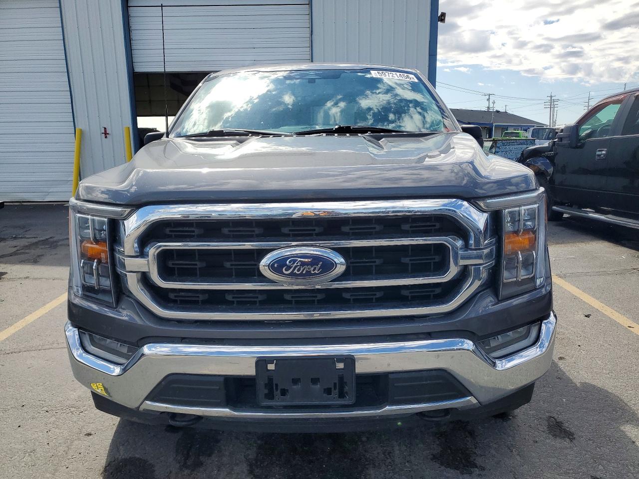 2023 FORD F150 SUPERCREW — снимка 5