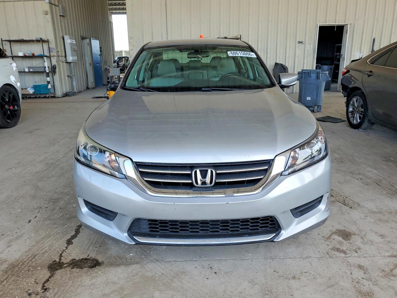 2015 HONDA ACCORD LX — снимка 5