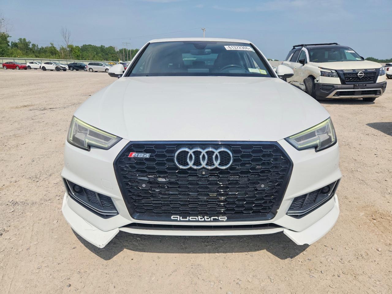 2017 AUDI A4 PRESTIGE — снимка 5