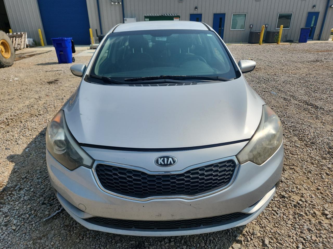 2016 KIA FORTE LX — снимка 5