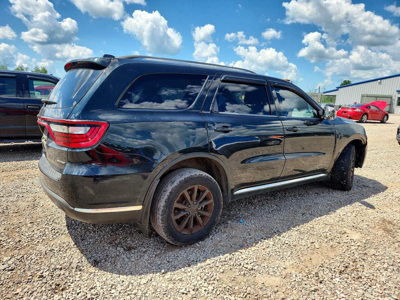 2015 DODGE DURANGO LIMITED — снимка 3