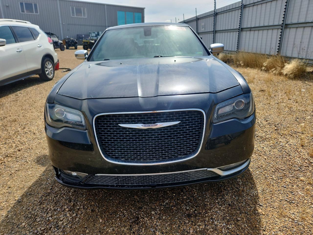 2016 CHRYSLER 300C PLATINUM — снимка 5