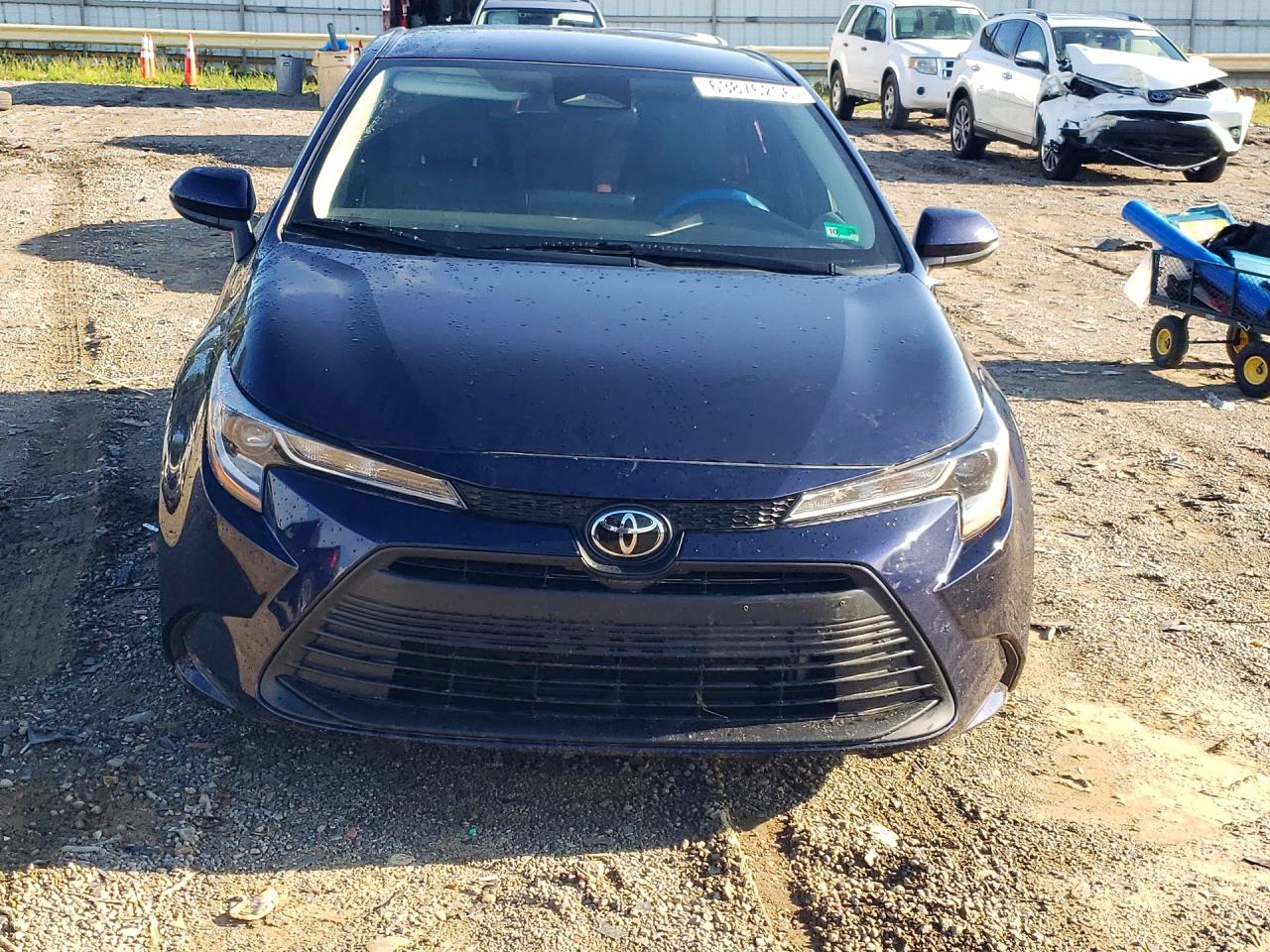 2024 TOYOTA COROLLA LE — снимка 5