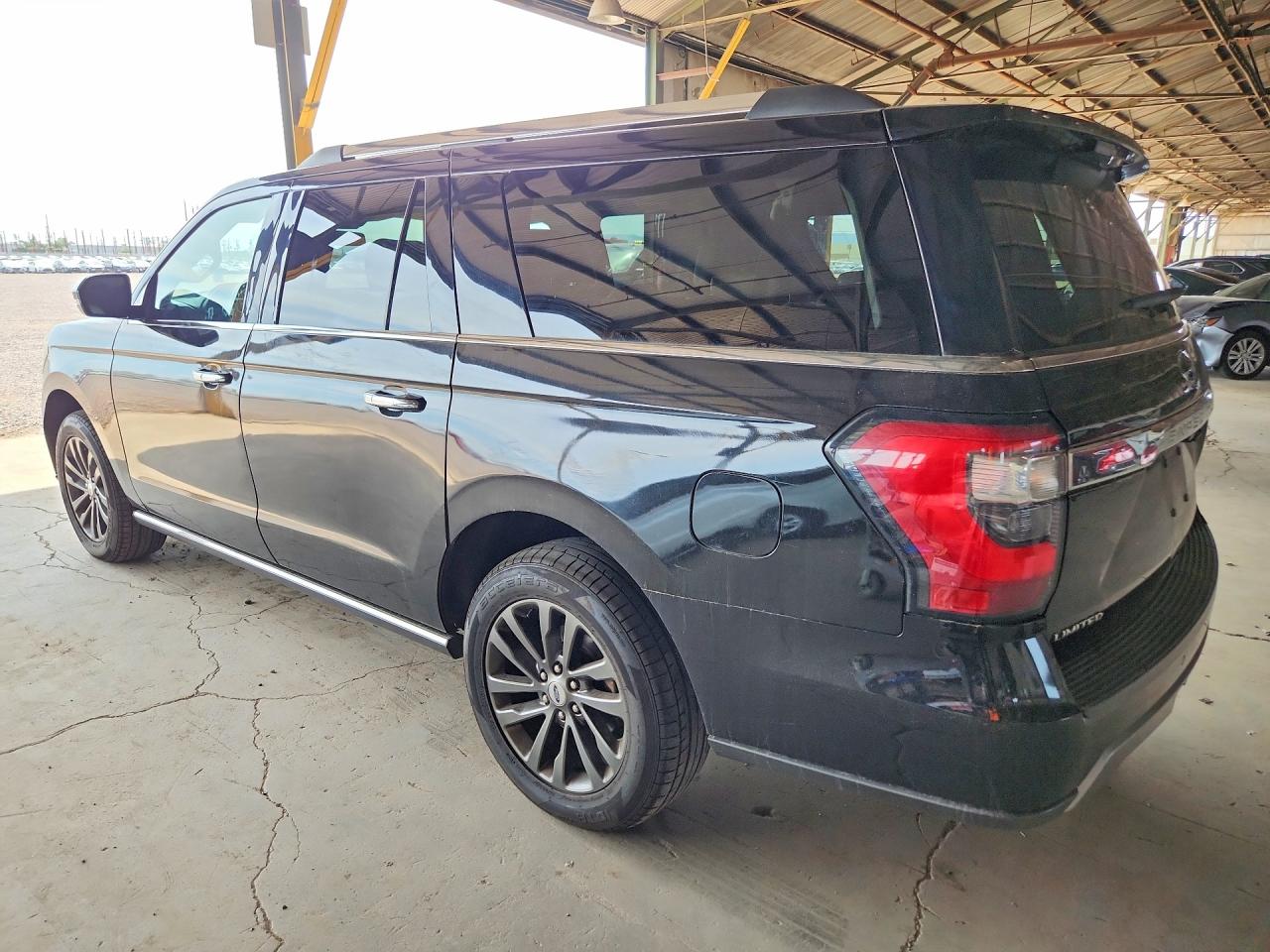 2020 FORD EXPEDITION MAX LIMITED — снимка 2