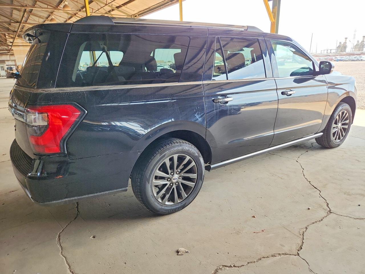 2020 FORD EXPEDITION MAX LIMITED — снимка 3