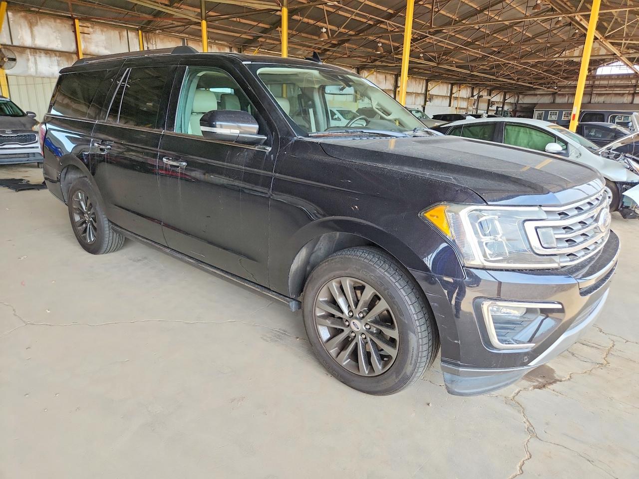 2020 FORD EXPEDITION MAX LIMITED — снимка 4