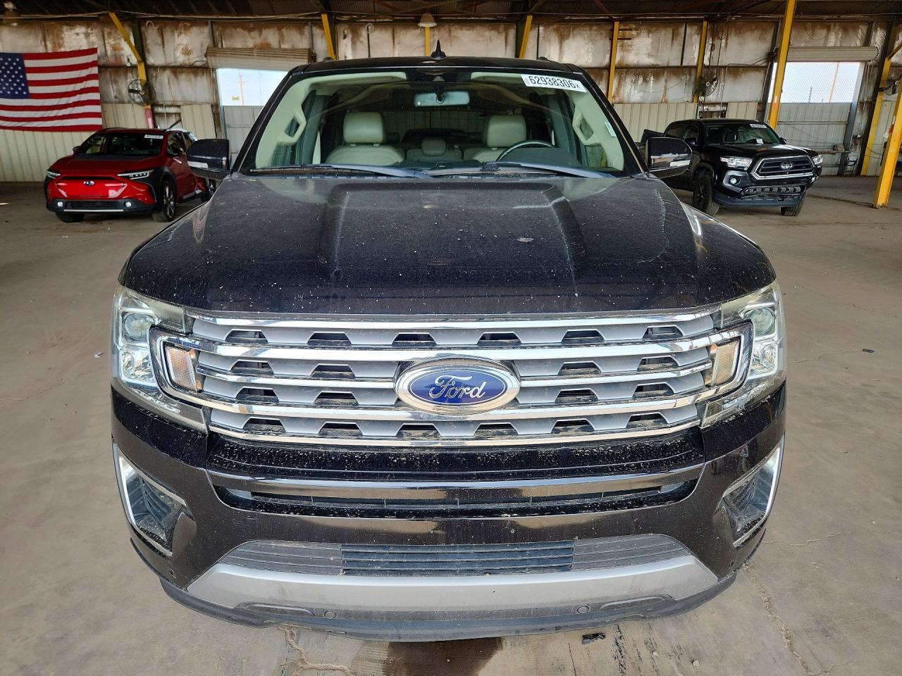 2020 FORD EXPEDITION MAX LIMITED — снимка 5