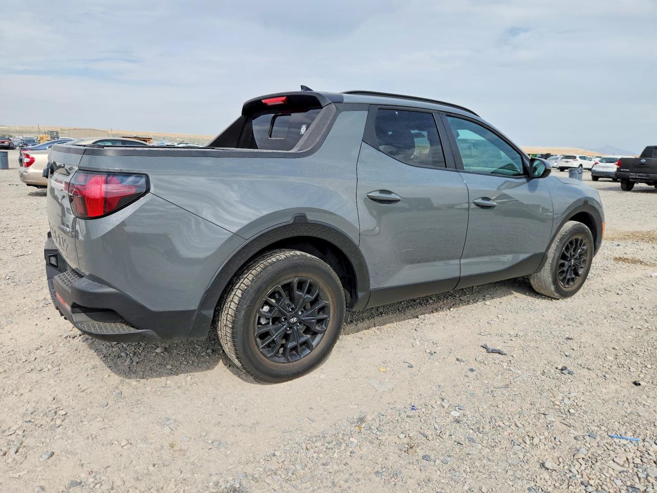 2023 HYUNDAI SANTA CRUZ SEL PREMIUM — снимка 3