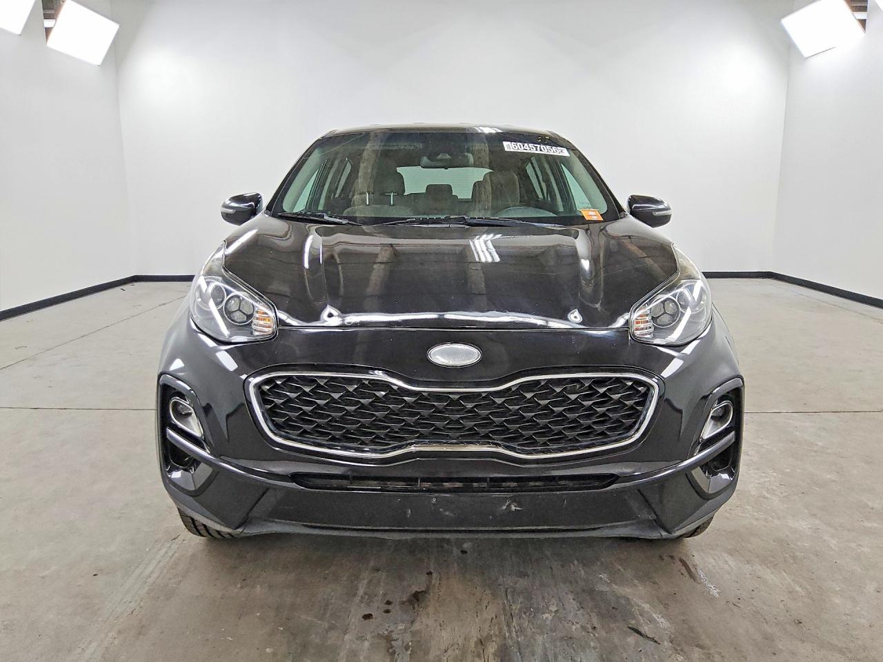 2020 KIA SPORTAGE LX — снимка 5