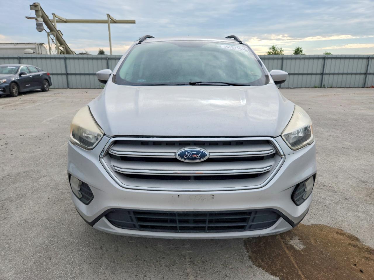 2018 FORD ESCAPE SE — снимка 5