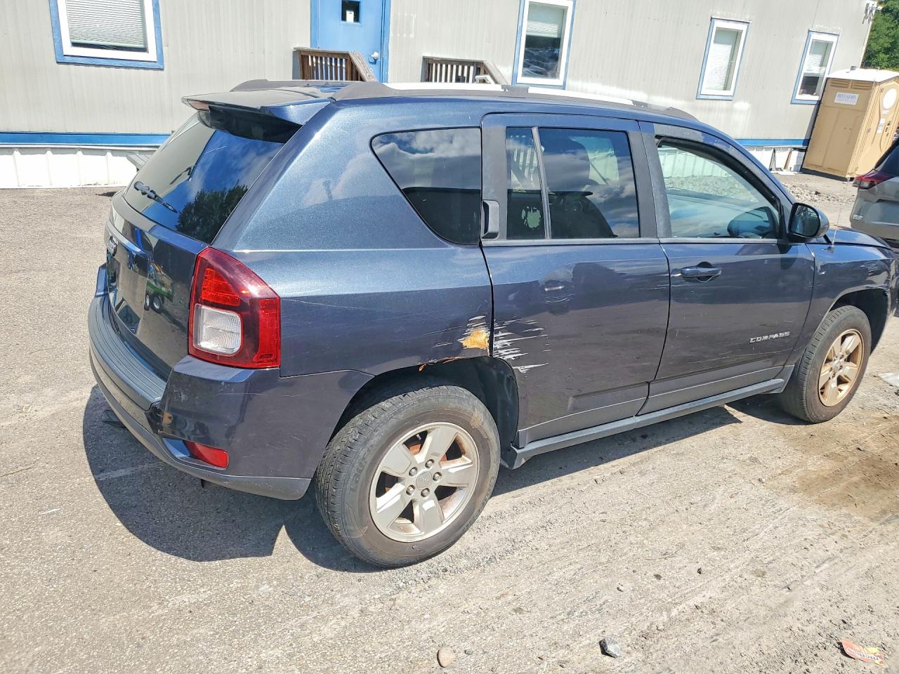 2015 JEEP COMPASS SPORT — снимка 3