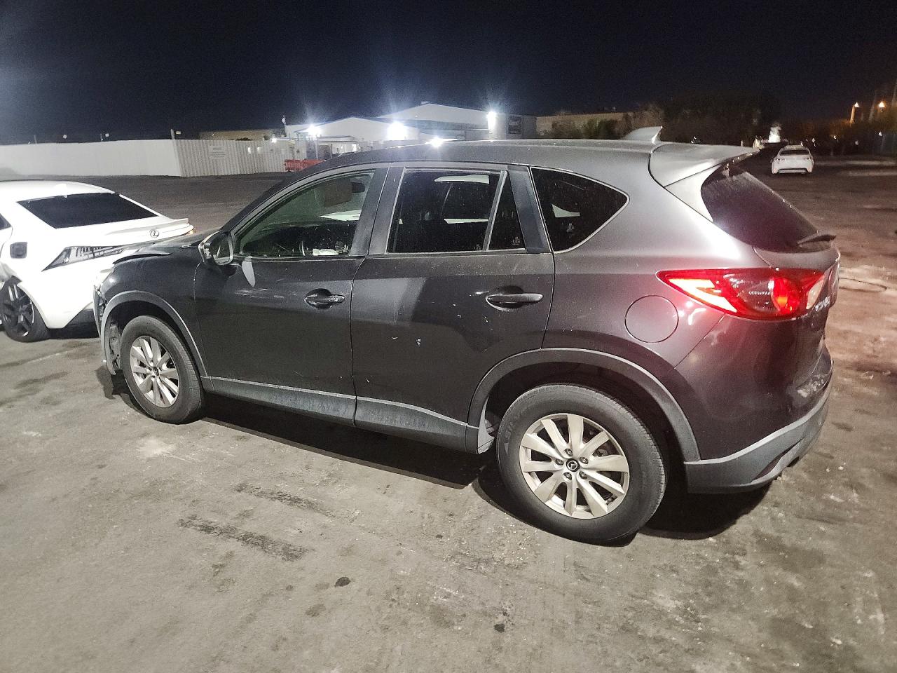 2015 MAZDA CX-5 TOURING — снимка 2
