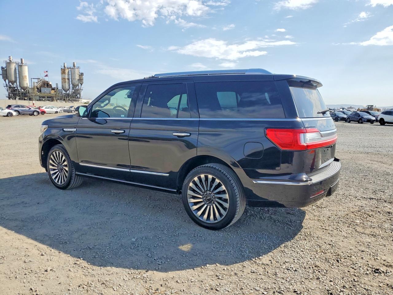 2019 LINCOLN NAVIGATOR RESERVE — снимка 2