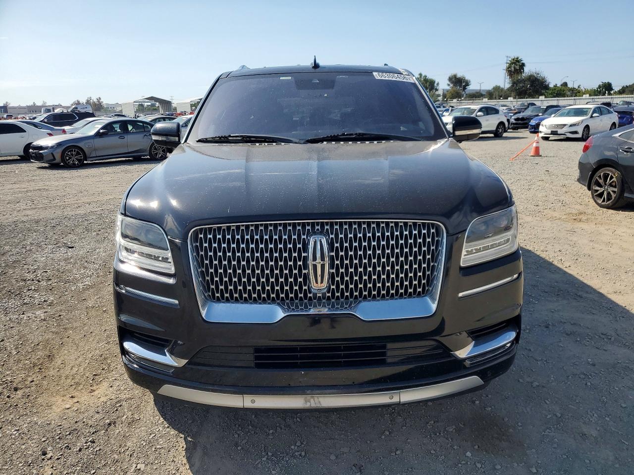 2019 LINCOLN NAVIGATOR RESERVE — снимка 5
