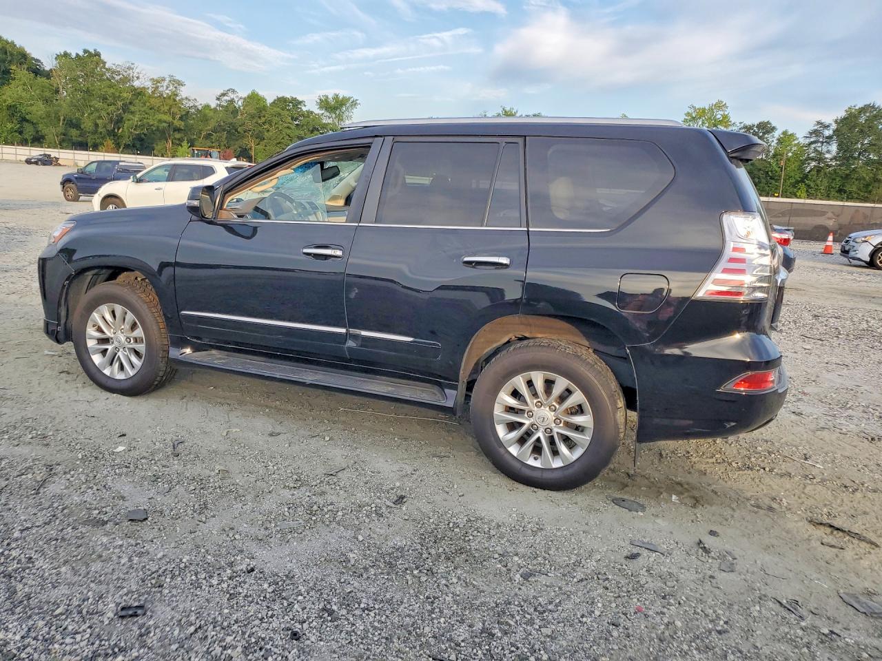 2019 LEXUS GX 460 — снимка 2