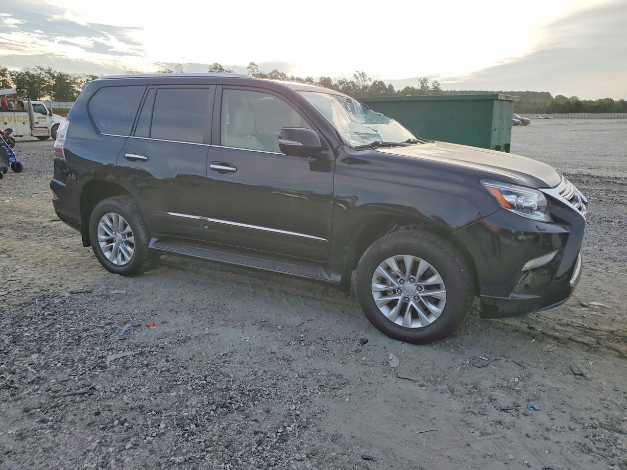 2019 LEXUS GX 460 — снимка 4