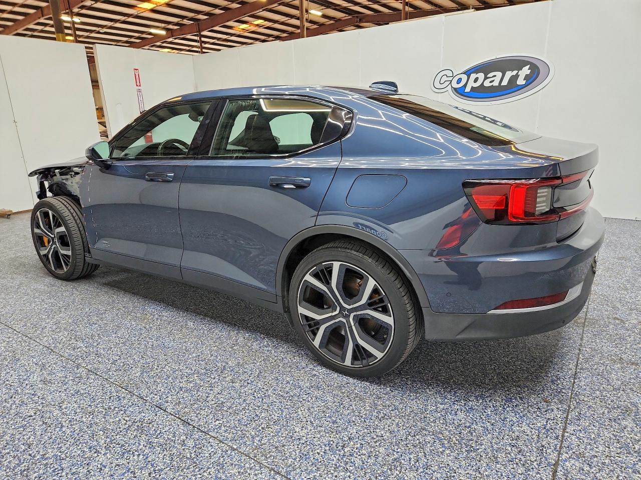 2023 POLESTAR 2 — снимка 2