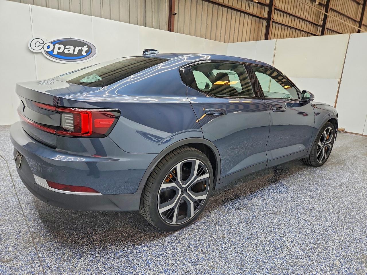 2023 POLESTAR 2 — снимка 3