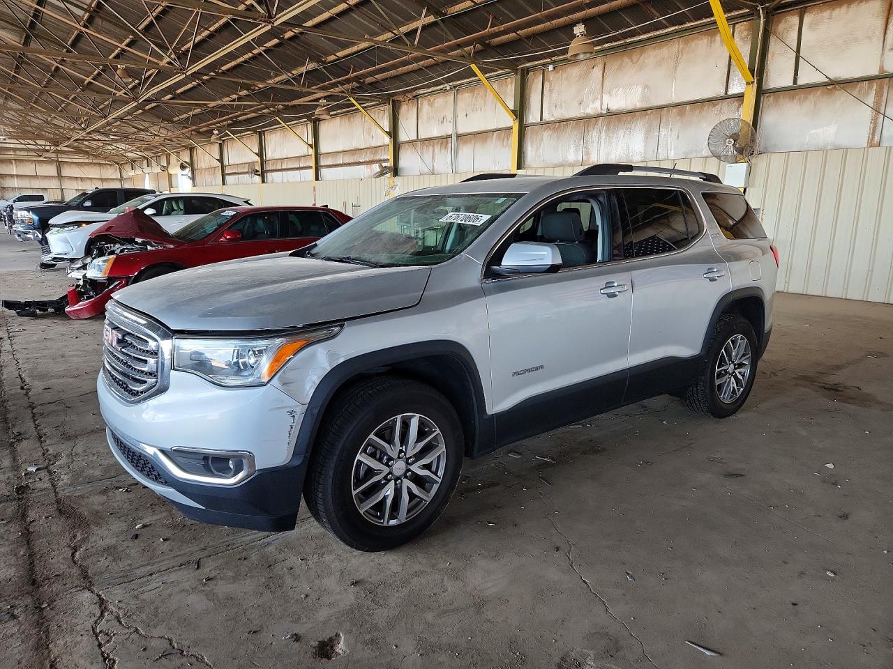 2017 GMC ACADIA SLE