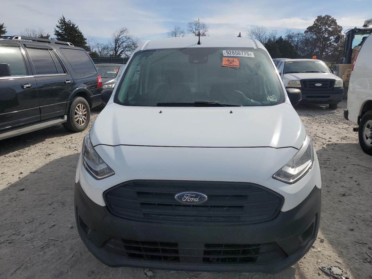 2020 FORD TRANSIT CO — снимка 5