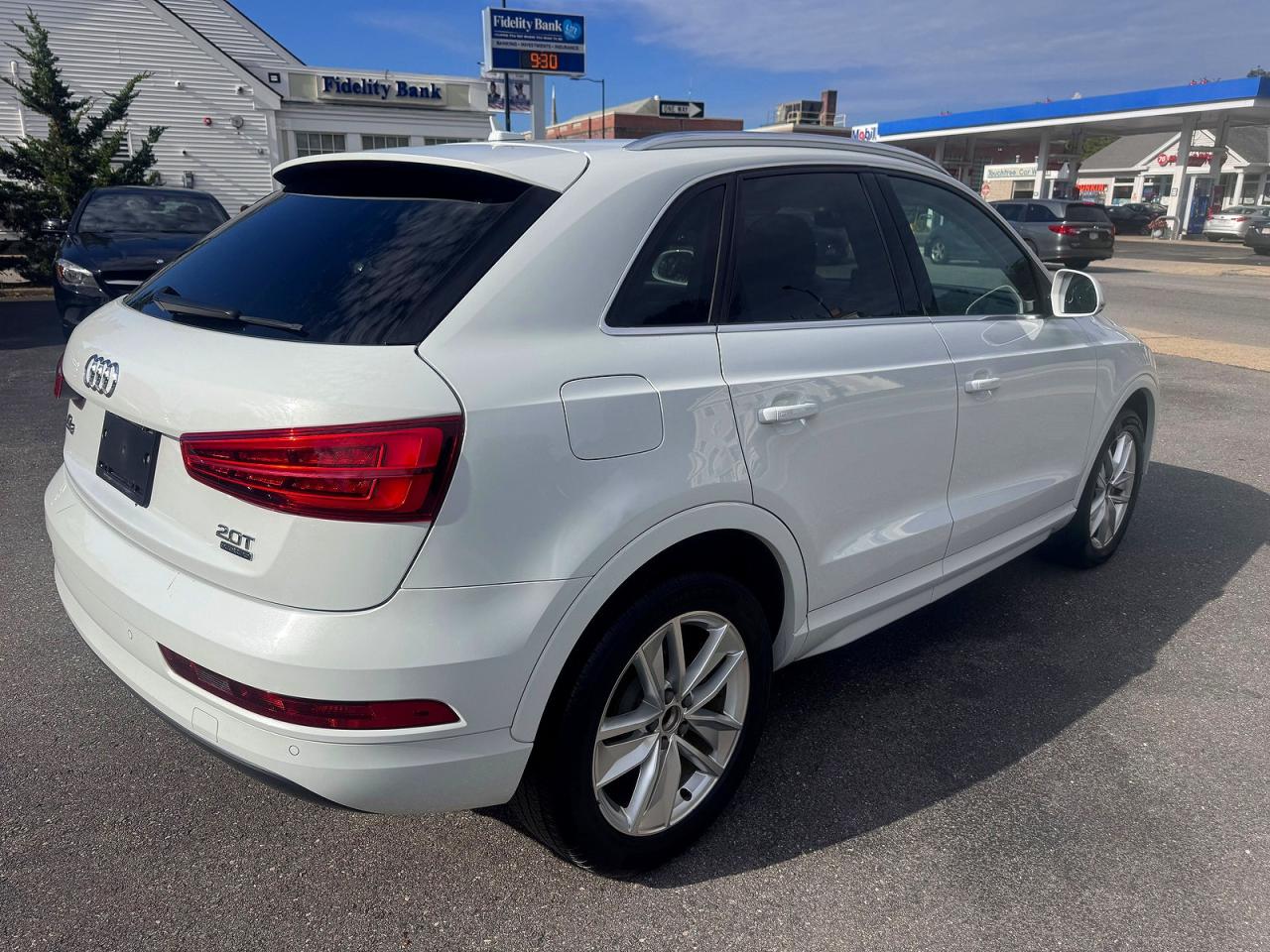 2016 AUDI Q3 PREMIUM PLUS — снимка 4