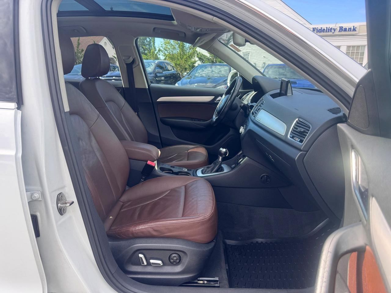 2016 AUDI Q3 PREMIUM PLUS — снимка 5