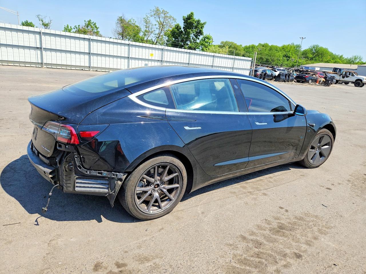 2018 TESLA MODEL 3 — снимка 3
