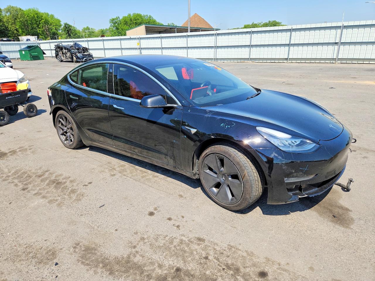2018 TESLA MODEL 3 — снимка 4