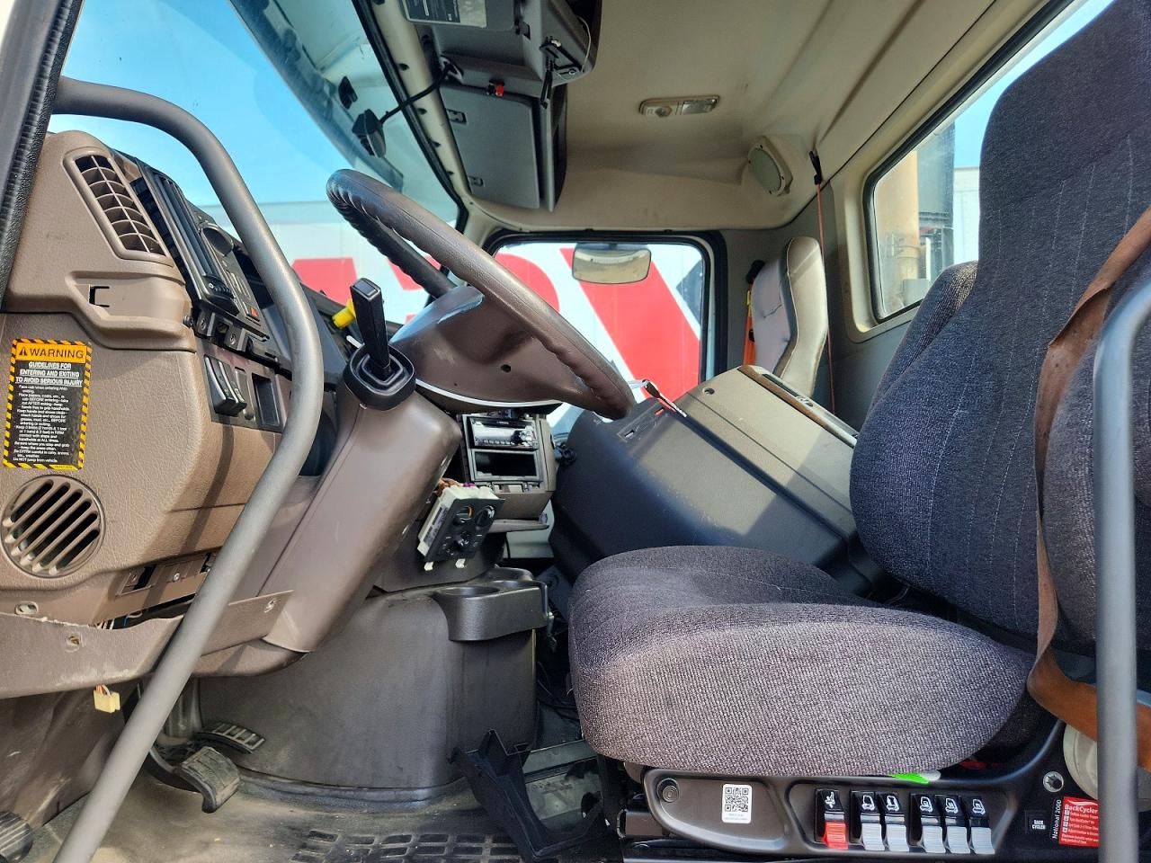 2017 VOLVO VNL — снимка 5